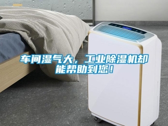 企业新闻车间湿气大，工业除湿机却能帮助到您！