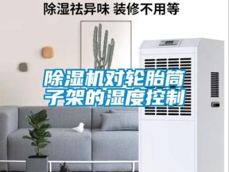 企业新闻除湿机对轮胎筒子架的湿度控制
