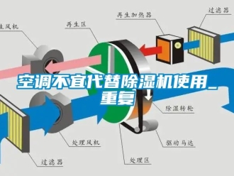 行业新闻空调不宜代替除湿机使用_重复