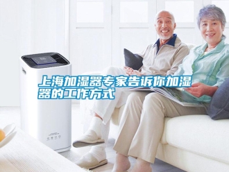 知识百科上海加湿器专家告诉你加湿器的工作方式