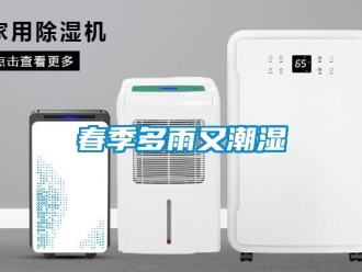 企业新闻春季多雨又潮湿