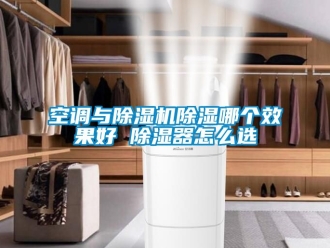 行业新闻空调与除湿机除湿哪个效果好 除湿器怎么选
