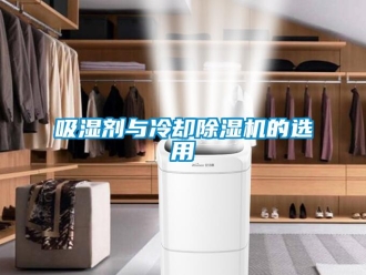 知识百科吸湿剂与冷却除湿机的选用