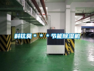 行业新闻科兹莫＊＊＊节能除湿机