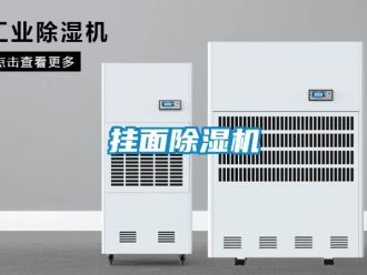企业新闻挂面除湿机