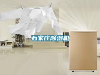 行业新闻石家庄除湿机